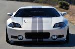 Ford GTR1 Galpin 2015 года